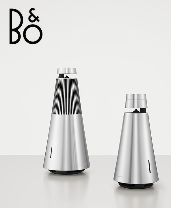 B&O BeoSound