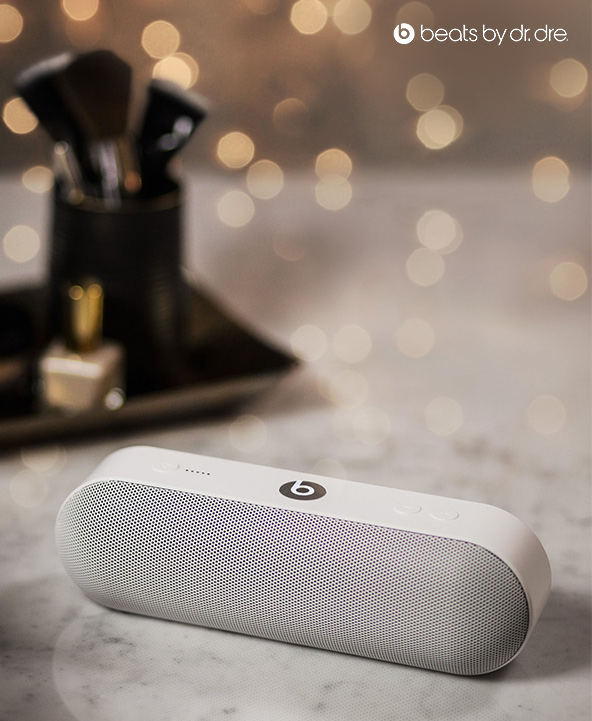 Beats Pill+