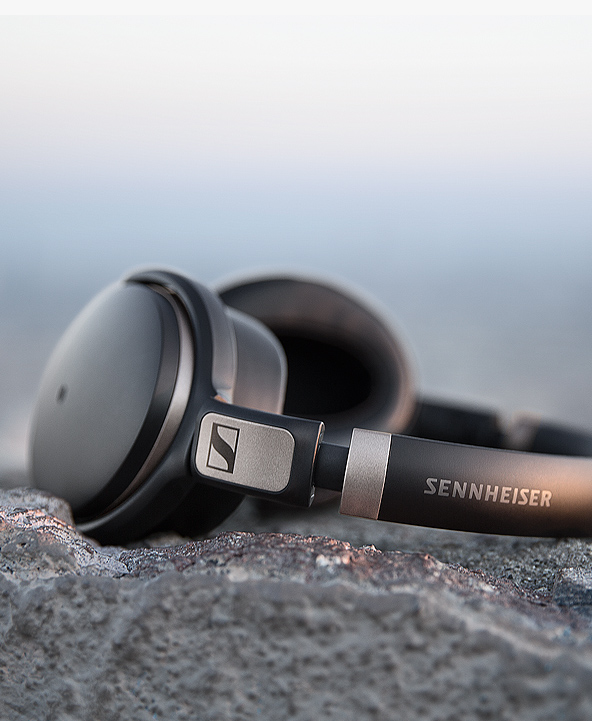 Sennheiser HD 4.40 Bluetooth Headphones