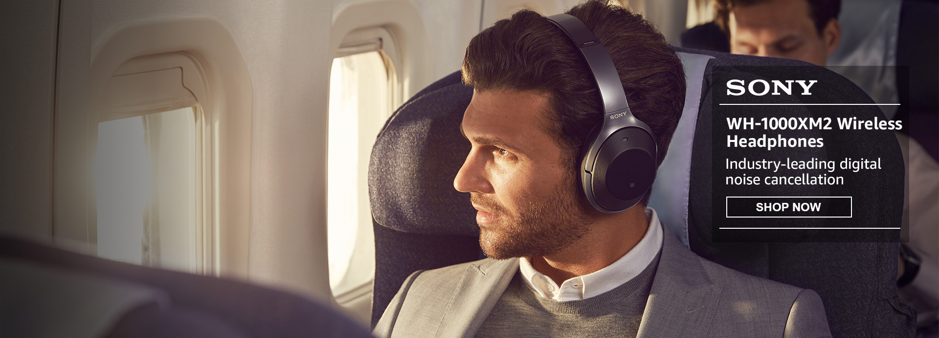Sony 1000X Headphones