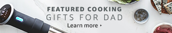 Featured cooking gifts for dads