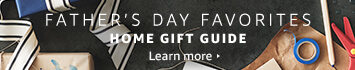 Father's Day favorites in Home Gift Guide