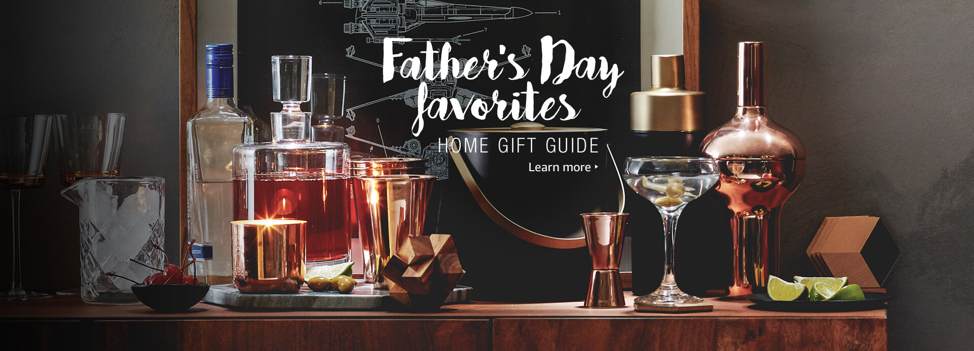 Father's Day favorites