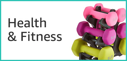 Health &amp; Fitness