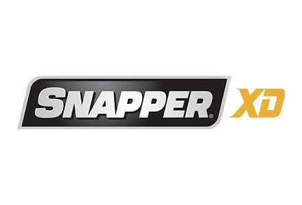 Briggs &amp; Stratton Snapper XD