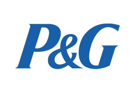 P&amp;G