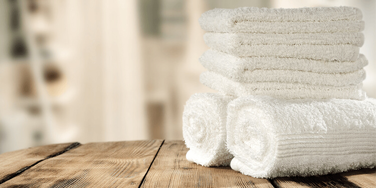 Bedroom &amp; Bathroom