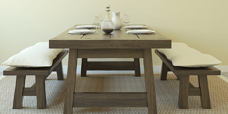 Renew the Living &amp; Dining Room