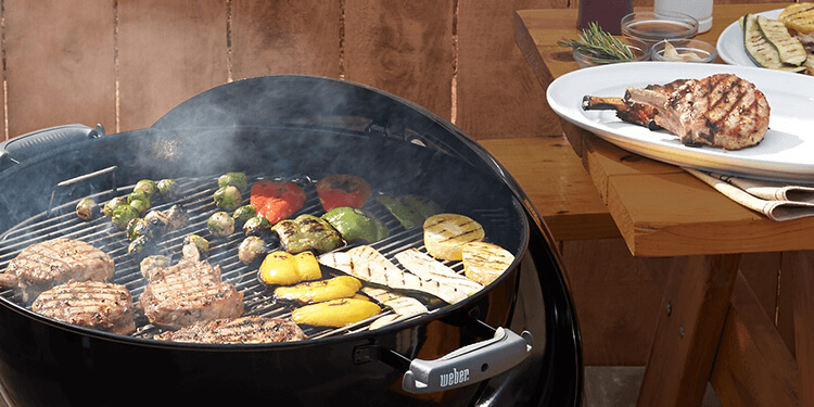 Outdoor Entertainment