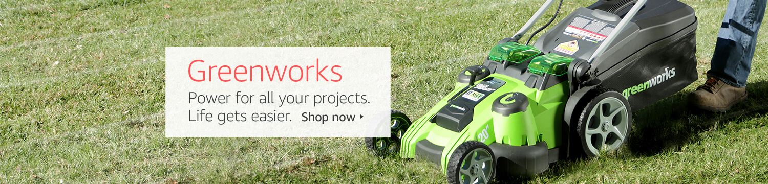 Greenworks