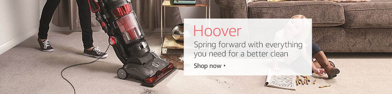 Hoover
