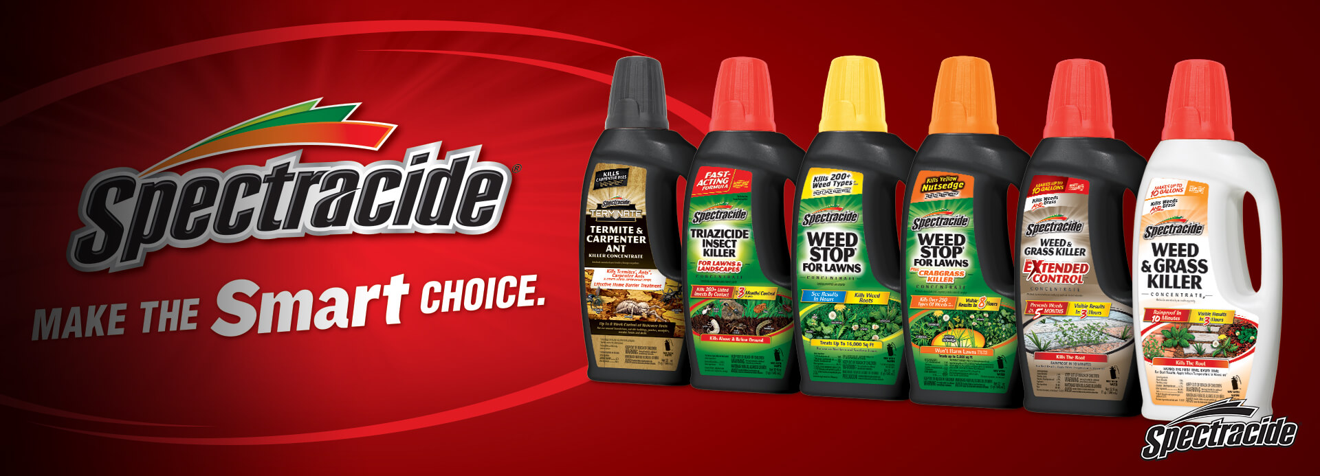 Spectracide