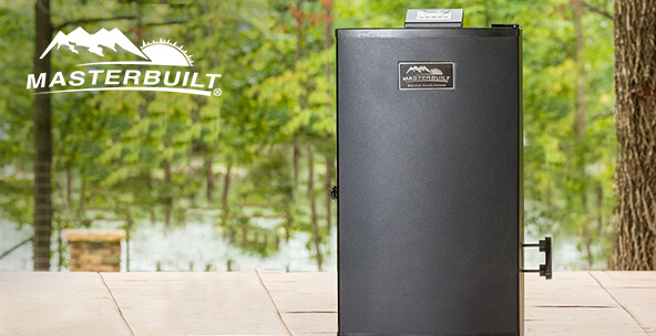 Masterbuilt Smokers