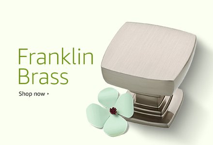 Franklin Brass deals