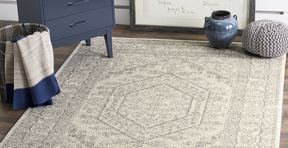 Area Rugs, Runners & Pads