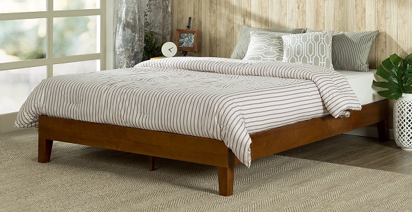 Beds, Bed Frames, & Platform Beds