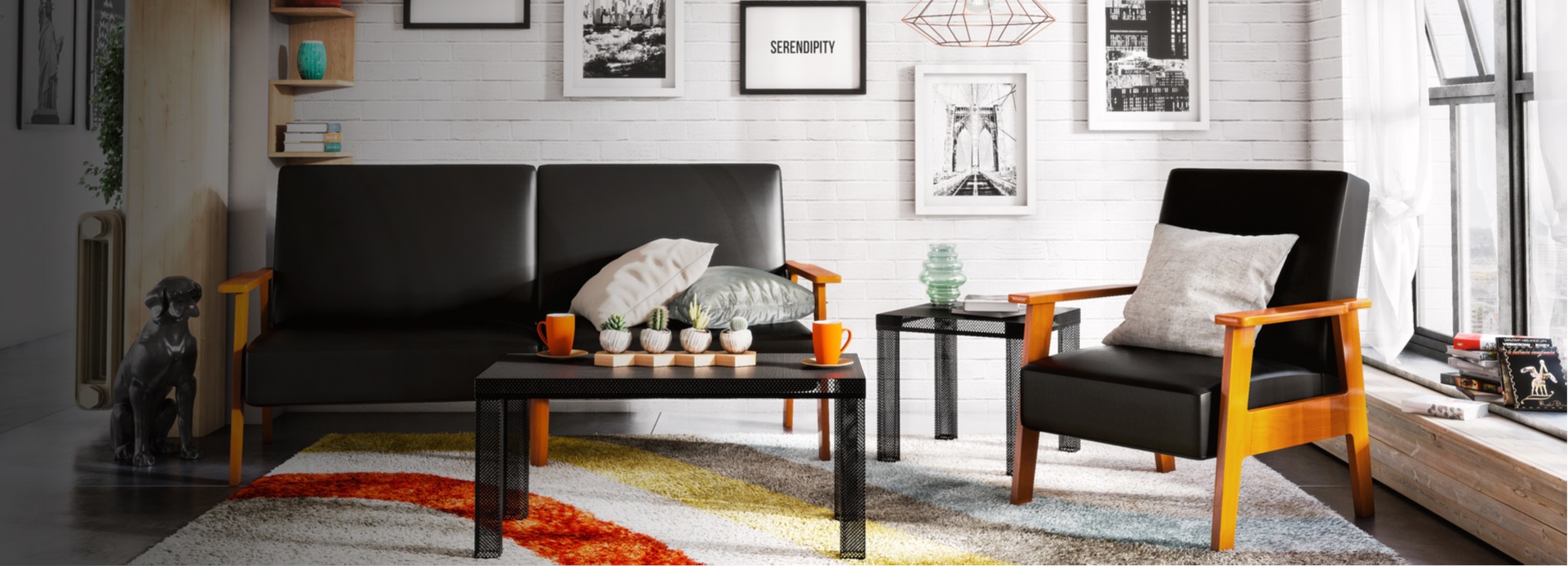 Introducing The Novogratz Boutique