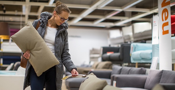 Buying Furniture Online