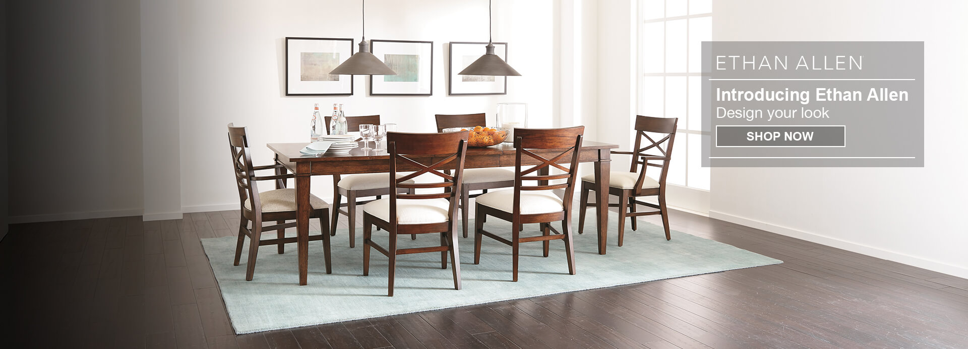 Ethan Allen Furniture