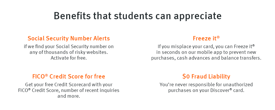 discover back student 5 card cash Chrome Students: Credit Amazon.com: Card it® for Discover discover back student 5 card cash Chrome Students: Credit Amazon.com: Card it® for Discover