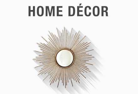 Home Decor