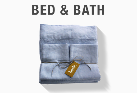 Bed &amp; Bath
