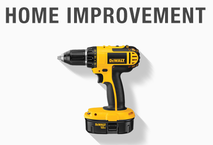 Home Improvement