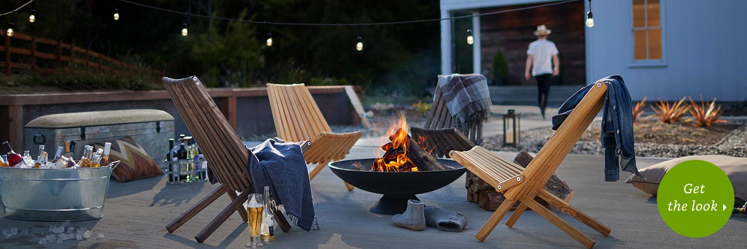 best garden lightning review