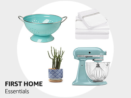 Shop Amazon Home Products