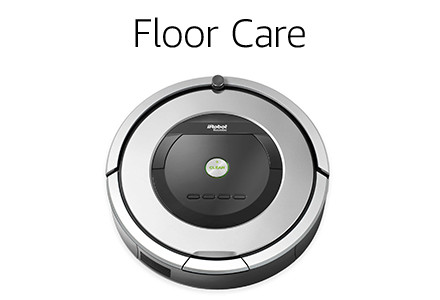 Floor Care