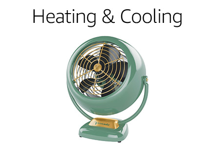 Heating & Cooling