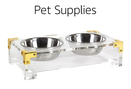 Pet Supplies