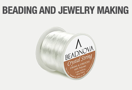 Beading and Jelry Making