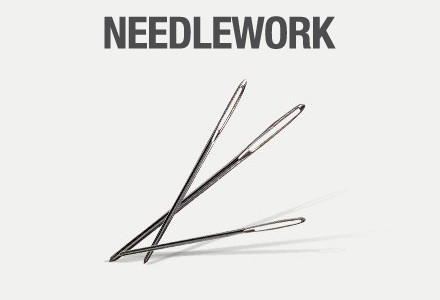 Needlework