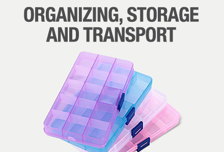 Organizing