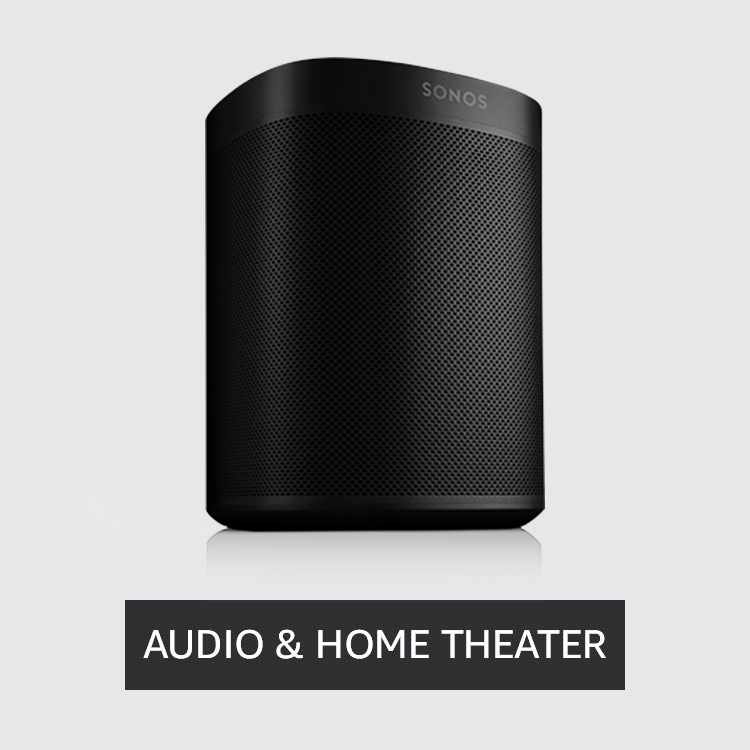 Smart Home Devices & Systems