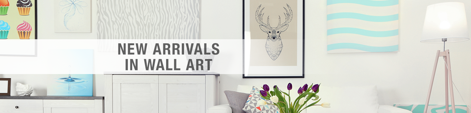 Wall Art | Amazon.com