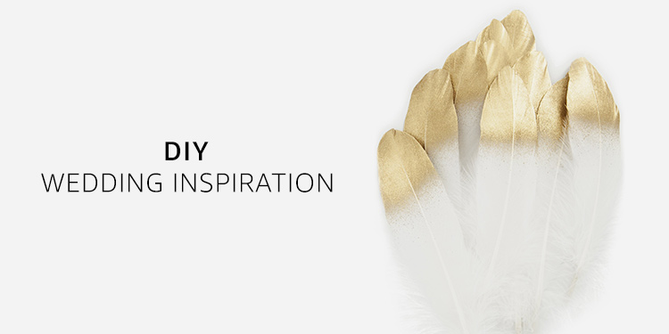 DIY Wedding Inspiration