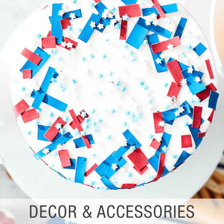 Decor and Accessories