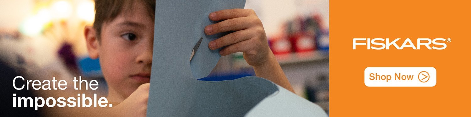 Shop Fiskars