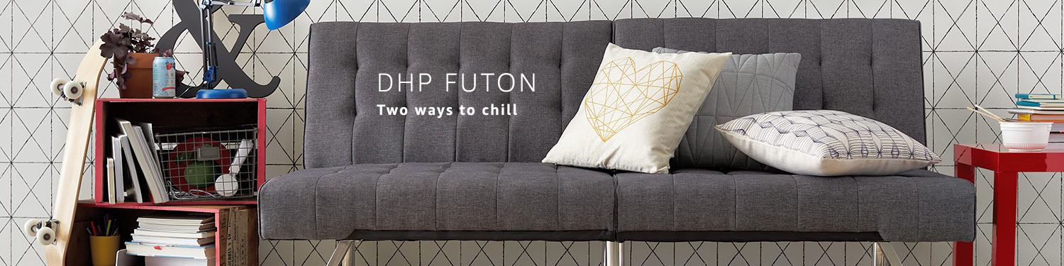 DHP Futon