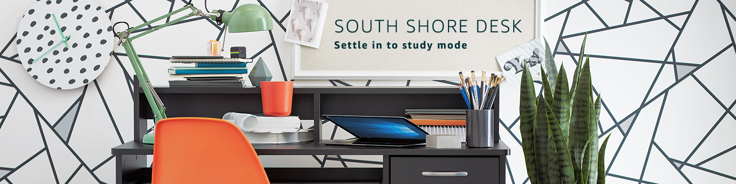 South Shore Desk