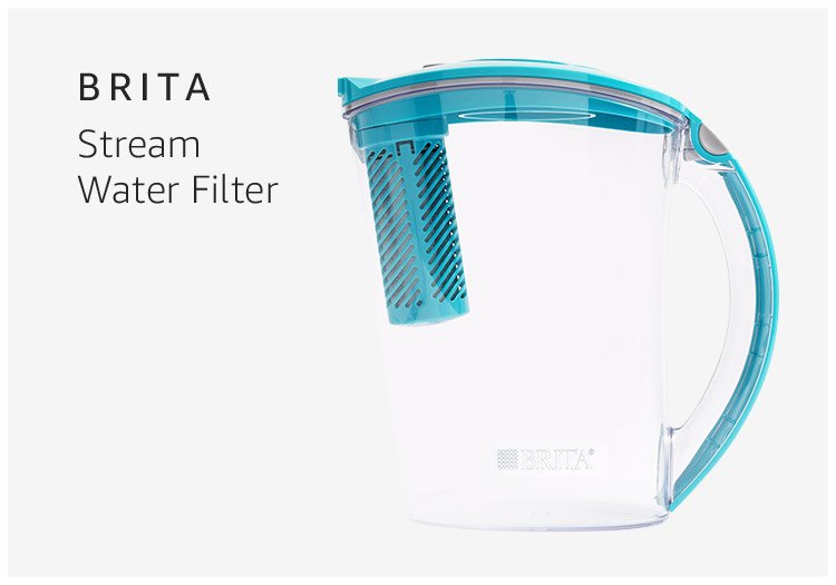 Brita Stream Water Filter