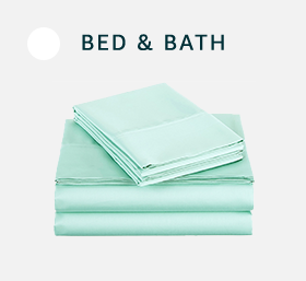 Bed &amp; Bath