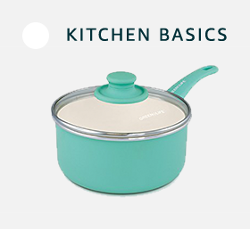 Kitchen Basics