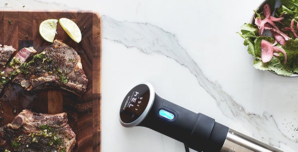 SOUS VIDE 101