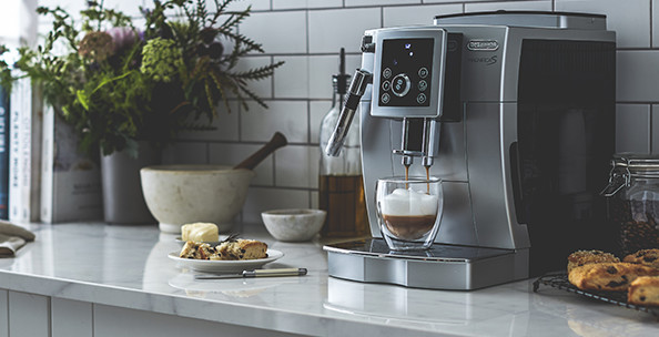 UPGRADE YOUR COFFEEMAKER