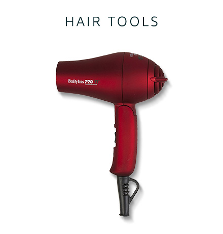 Hair Tools