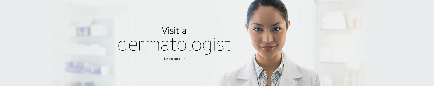 Find a Dermatologist