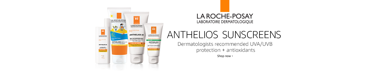 La Roche Posay Anthelios